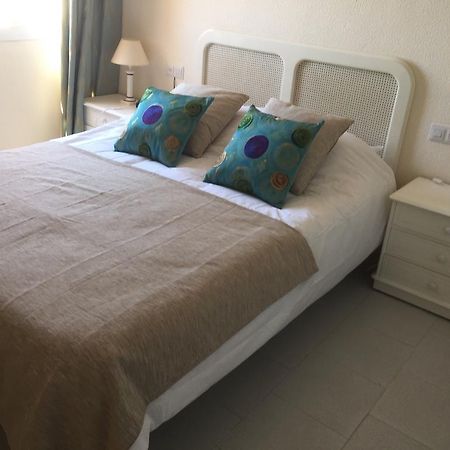 Appartement Seaview Penthouse à Sitio de Calahonda Extérieur photo