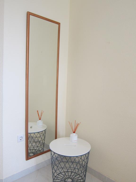 Appartement Seaview Penthouse à Sitio de Calahonda Extérieur photo