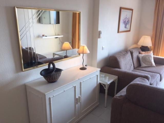 Appartement Seaview Penthouse à Sitio de Calahonda Extérieur photo