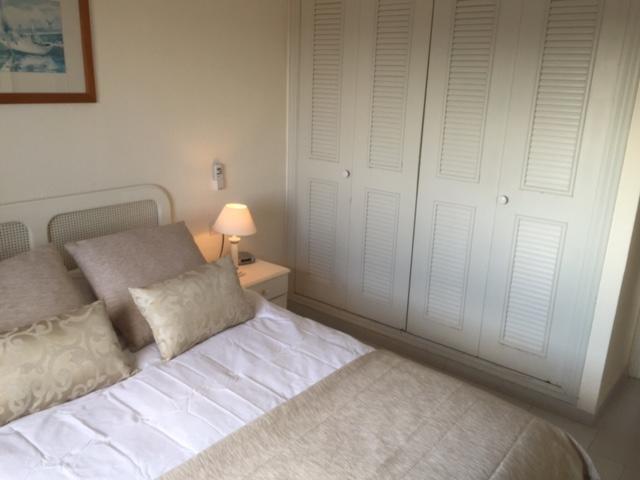 Appartement Seaview Penthouse à Sitio de Calahonda Extérieur photo